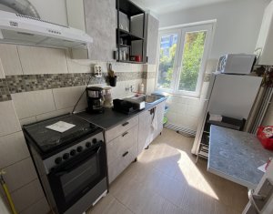 Appartement 3 chambres à louer dans Cluj-napoca, zone Centru