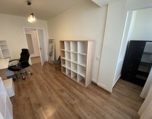 Apartment 3 rooms for rent in Cluj-napoca, zone Centru