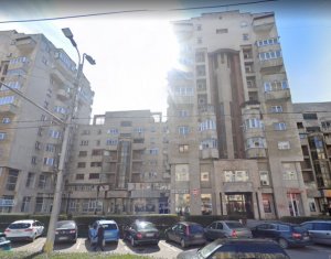 Üzlethelyiség kiadó on Cluj-napoca, Zóna Marasti