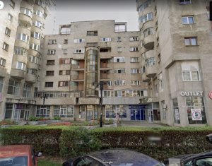 Commercial space for rent in Cluj-napoca, zone Marasti