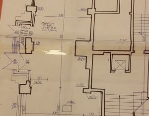 Commercial space for rent in Cluj-napoca, zone Marasti