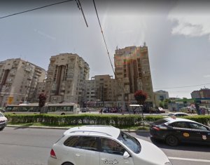 Commercial space for rent in Cluj-napoca, zone Marasti