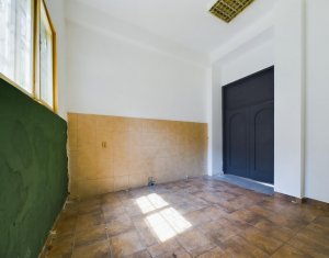 Spatiu comercial 171mp, zona pietonala piata Muzeului Centru