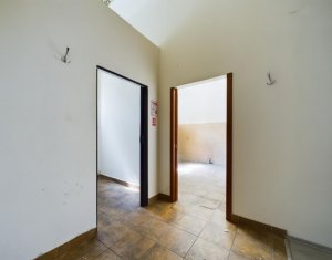 Spatiu comercial 171mp, zona pietonala piata Muzeului Centru
