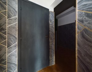 Spatiu comercial 171mp, zona pietonala piata Muzeului Centru