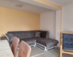 Apartament la casa, prima inchiriere, strada Dunarii