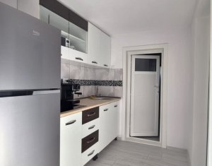 Apartament la casa, prima inchiriere, strada Dunarii