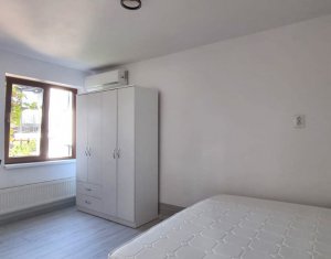 Apartament la casa, prima inchiriere, strada Dunarii