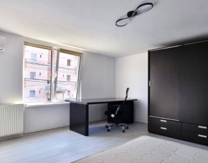 Apartament la casa, prima inchiriere, strada Dunarii