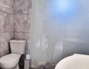 Apartament la casa, prima inchiriere, strada Dunarii
