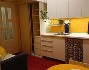 Garsoniera de inchiriat in Centru cu cheltuieli incluse!
