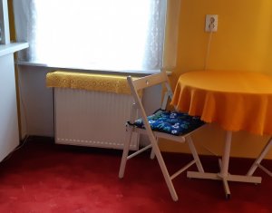 Garsoniera de inchiriat in Centru cu cheltuieli incluse!