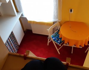 Garsoniera de inchiriat in Centru cu cheltuieli incluse!
