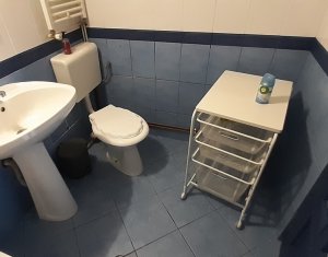 Garsoniera de inchiriat in Centru cu cheltuieli incluse!