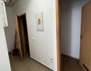 Spatiu comercial 43mp, vad comercial bun, zona Sora Shoping