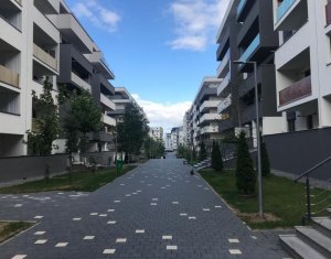 Apartament 2 camere ,cu paracare subterana,zona Eugen Ionesco