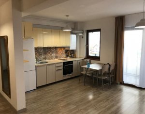 Appartement 2 chambres à louer dans Cluj-napoca