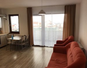 Apartament 2 camere ,cu paracare subterana,zona Eugen Ionesco
