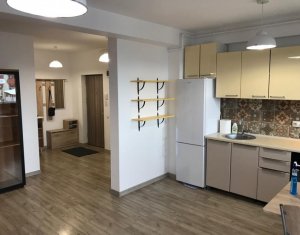 Apartament 2 camere ,cu paracare subterana,zona Eugen Ionesco