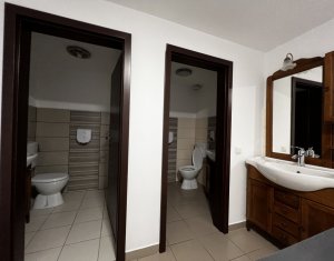 Spatiu 250mp, 6 parcari, lac Gheorgheni Iulius Mall si Economica II