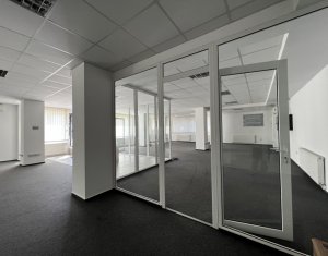 Spatiu 250mp, 6 parcari, lac Gheorgheni Iulius Mall si Economica II