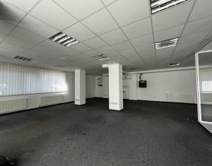 Spatiu 250mp, 6 parcari, lac Gheorgheni Iulius Mall si Economica II
