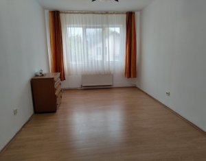 Apartment 1 rooms for rent in Cluj-napoca, zone Gruia