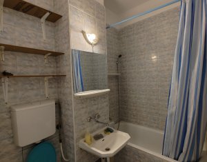 Apartment 1 rooms for rent in Cluj-napoca, zone Gruia