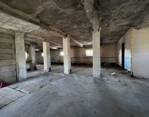 Industrial space for rent in Cluj-napoca