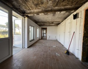 Industrial space for rent in Cluj-napoca