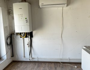 Spatiu depozitare sau productie 200mp, curte 450mp, Str Oasului 