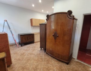 Inchiriere spatiu birou 3 camere finisat, central, zona Platinia Dorobantilor