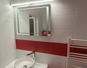 Inchiriere spatiu birou 3 camere finisat, central, zona Platinia Dorobantilor