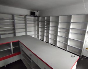 Appartement 1 chambres à louer dans Cluj-napoca, zone Manastur