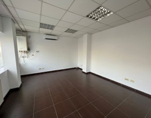 Industrial space for rent in Floresti