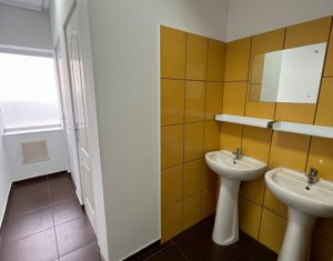 Industrial space for rent in Floresti