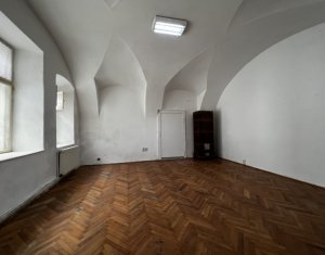 Espace Commercial à louer dans Cluj-napoca, zone Centru