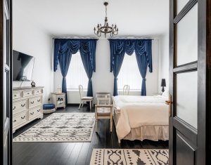 Apartament B-dul Eroilor-Piata Unirii Cluj-Napoca: Locatie, Calitate, Stil!