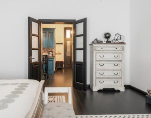 Apartament B-dul Eroilor-Piata Unirii Cluj-Napoca: Locatie, Calitate, Stil!
