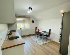 Lakás 3 szobák kiadó on Cluj-napoca, Zóna Gruia