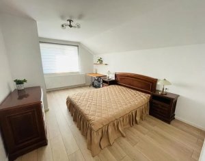 Lakás 3 szobák kiadó on Cluj-napoca, Zóna Gruia