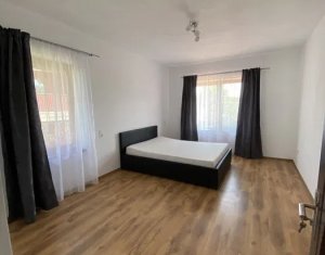 Casa de inchiriat, 6 camere, 650 mp teren,  zona de case, Buna Ziua