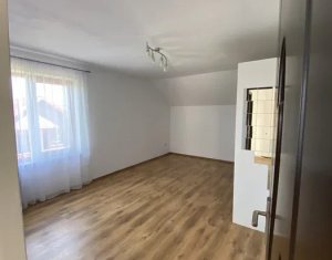 Casa de inchiriat, 6 camere, 650 mp teren,  zona de case, Buna Ziua