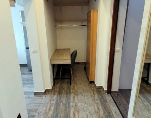 Apartment 2 rooms for rent in Cluj-napoca, zone Gheorgheni
