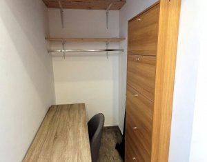 Apartment 2 rooms for rent in Cluj-napoca, zone Gheorgheni