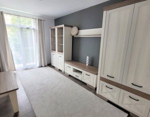 Apartment 2 rooms for rent in Cluj-napoca, zone Gheorgheni