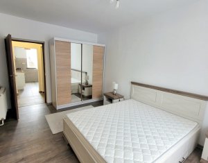 Apartment 2 rooms for rent in Cluj-napoca, zone Gheorgheni