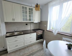 Apartment 2 rooms for rent in Cluj-napoca, zone Gheorgheni
