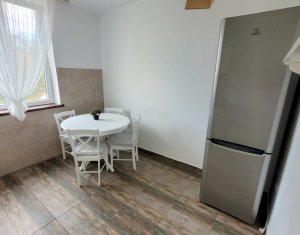 Apartment 2 rooms for rent in Cluj-napoca, zone Gheorgheni