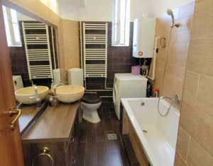 Apartment 2 rooms for rent in Cluj-napoca, zone Gheorgheni
